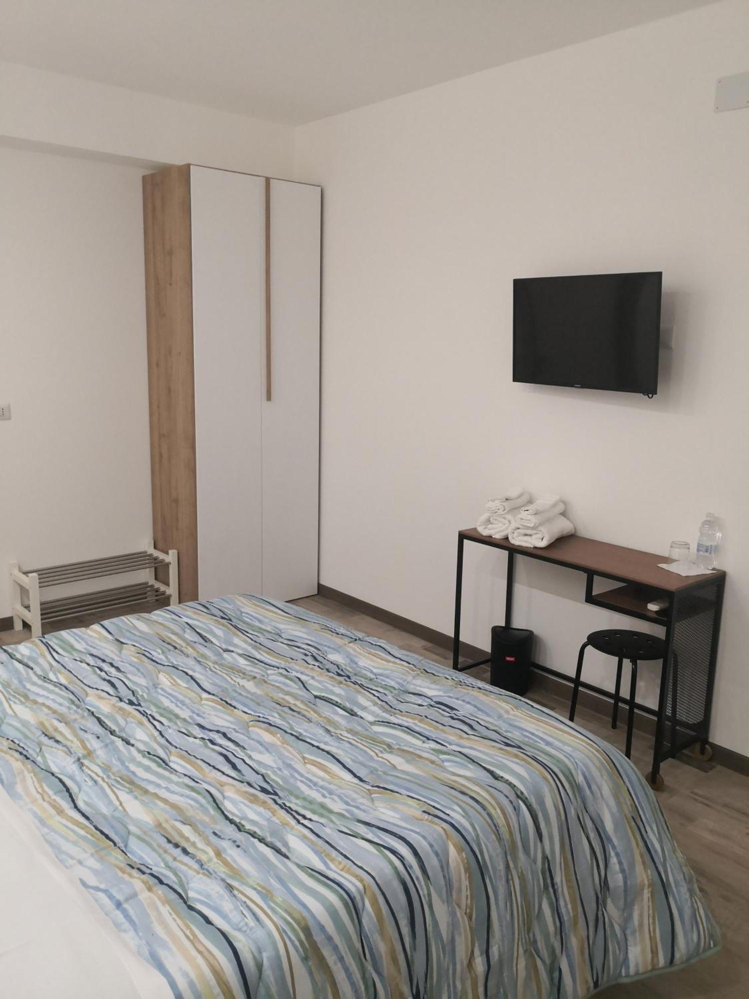 Civico 1 Apartment Valguarnera Caropepe Cameră foto